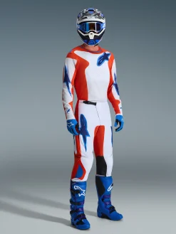 2026 Fluid Grid Gear Set