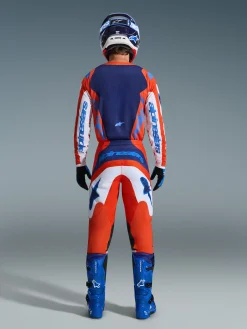 2026 Fluid Grid Gear Set