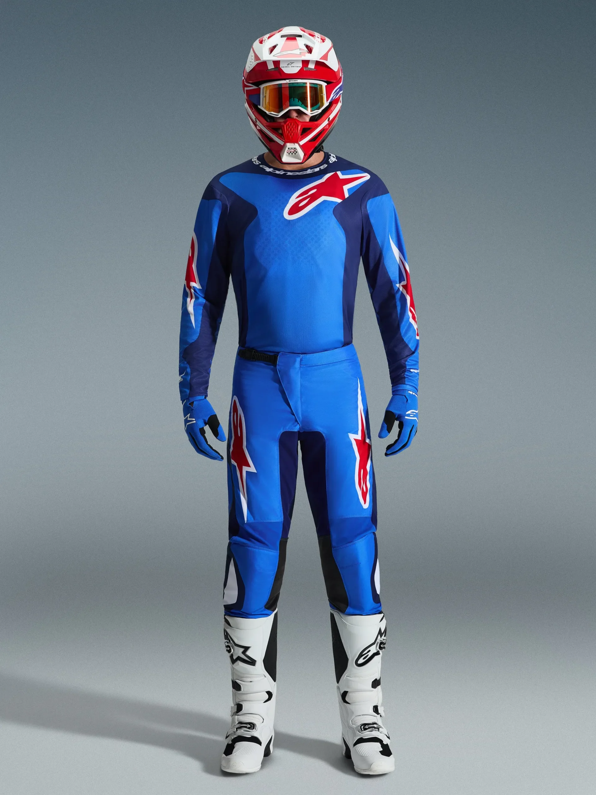 2026 Fluid Grid Gear Set