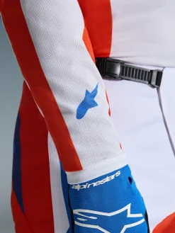 2026 Fluid Grid Jersey