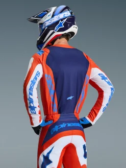 2026 Fluid Grid Jersey