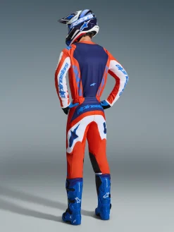 2026 Fluid Grid Jersey