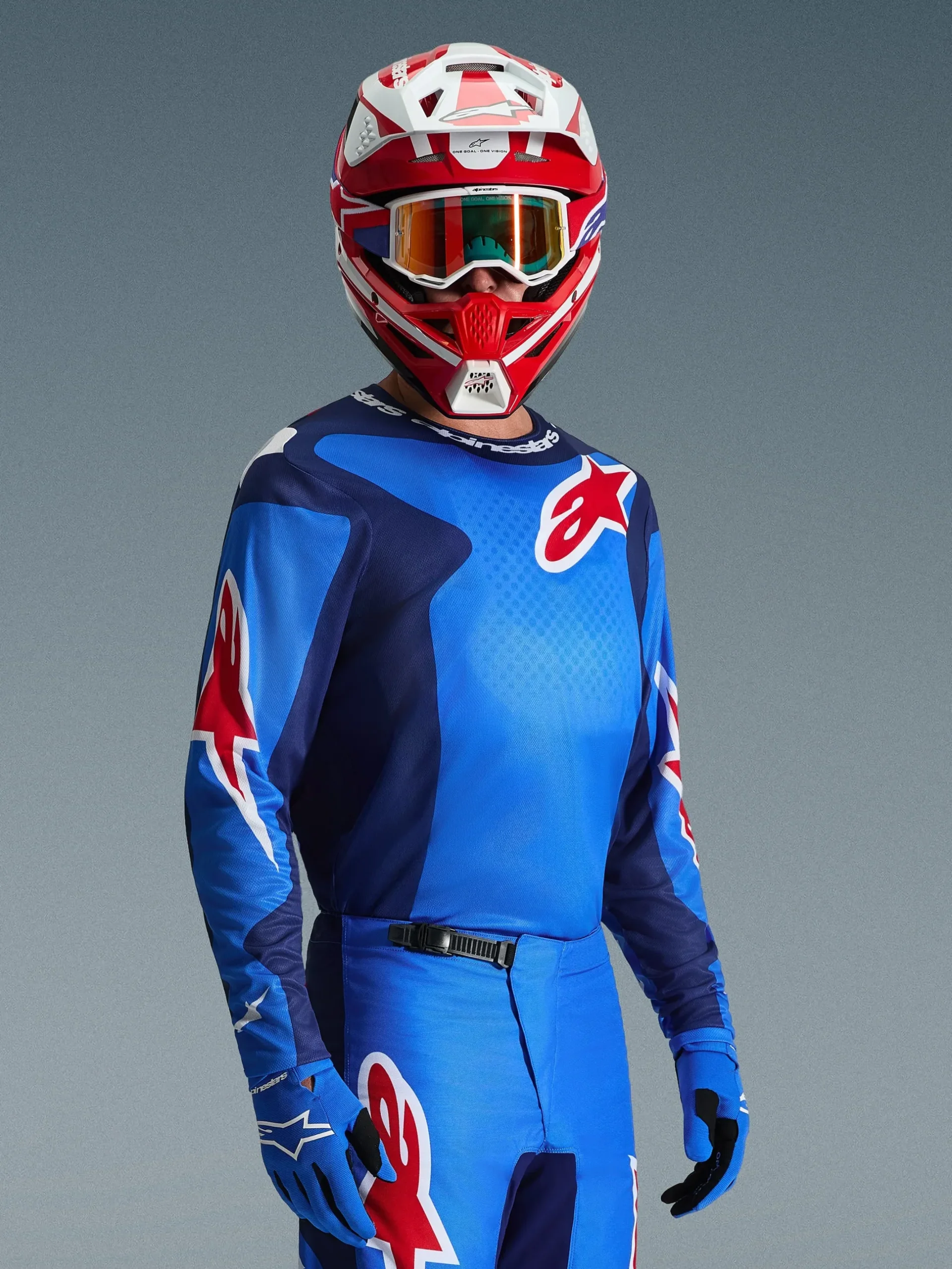 2026 Fluid Grid Jersey