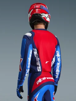 2026 Fluid Grid Jersey