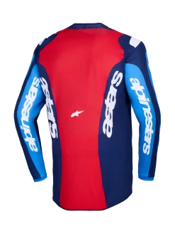 2026 Fluid Grid Jersey