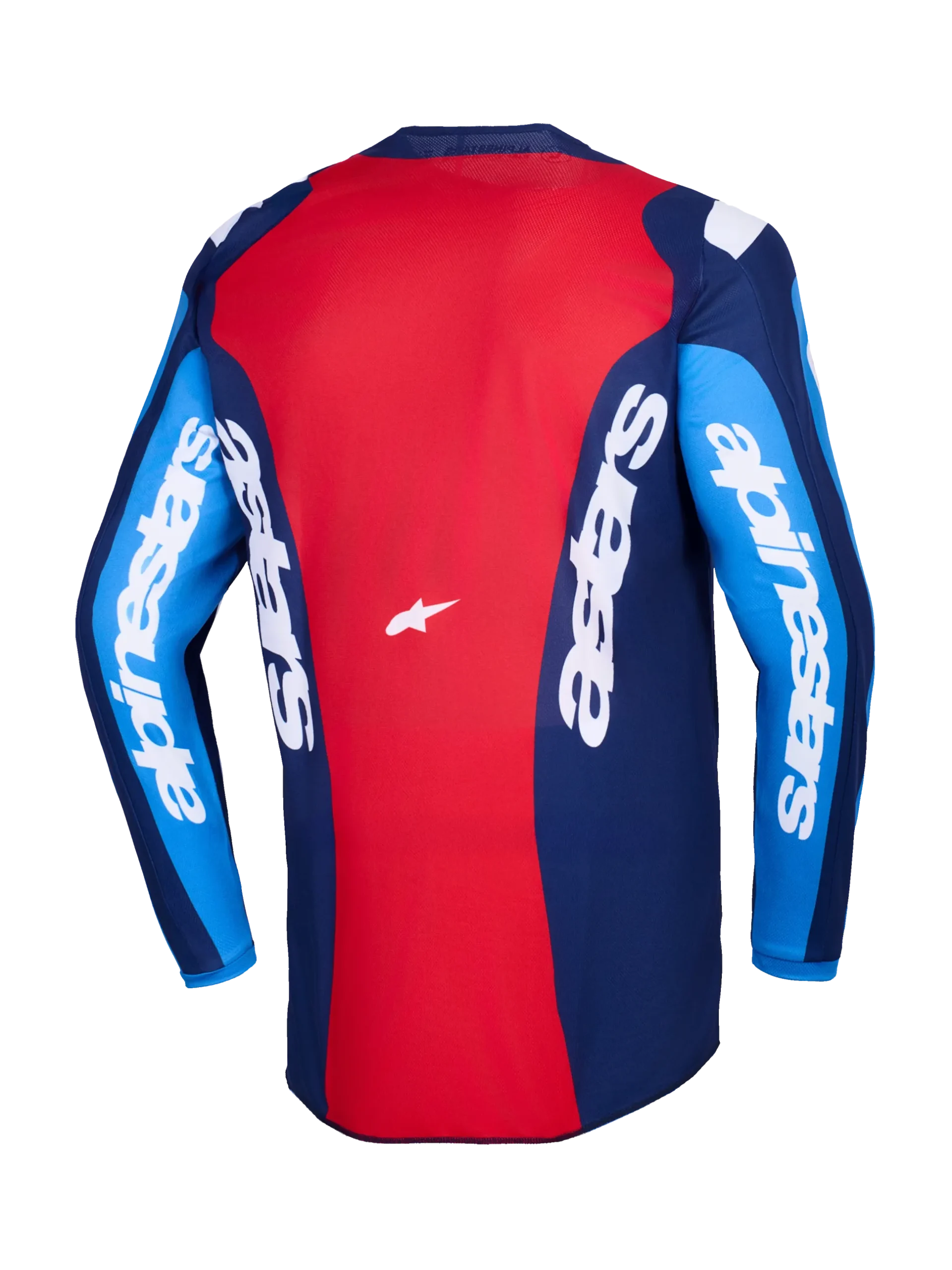 2026 Fluid Grid Jersey