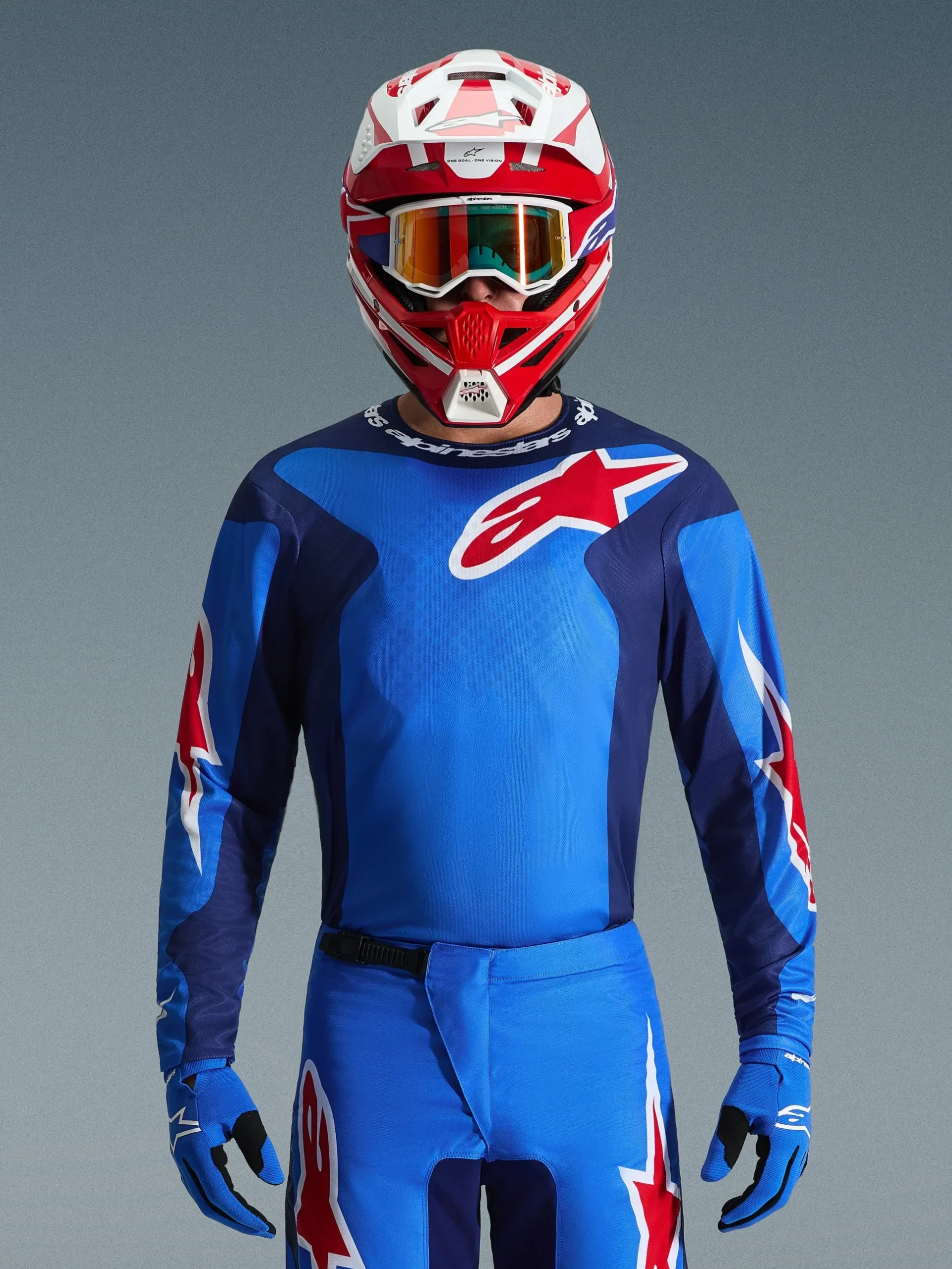 2026 Fluid Grid Jersey