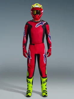 2026 Fluid Grid Jersey