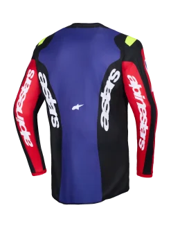 2026 Fluid Grid Jersey