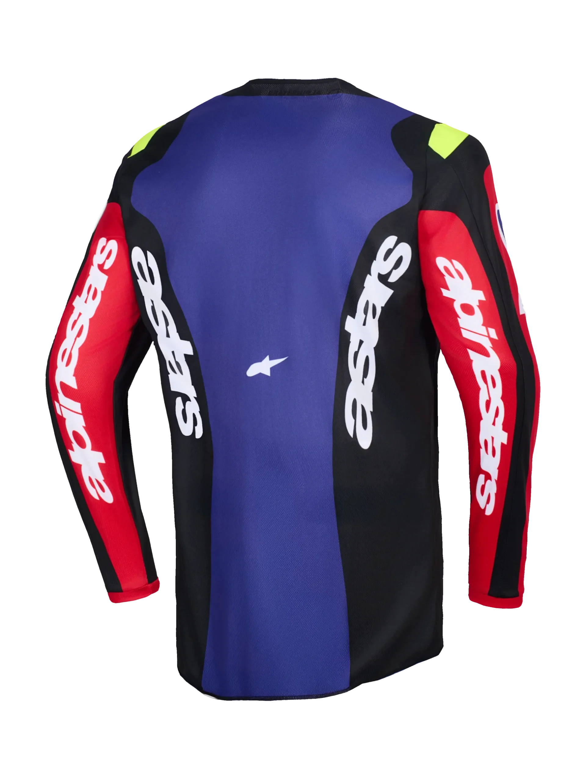 2026 Fluid Grid Jersey