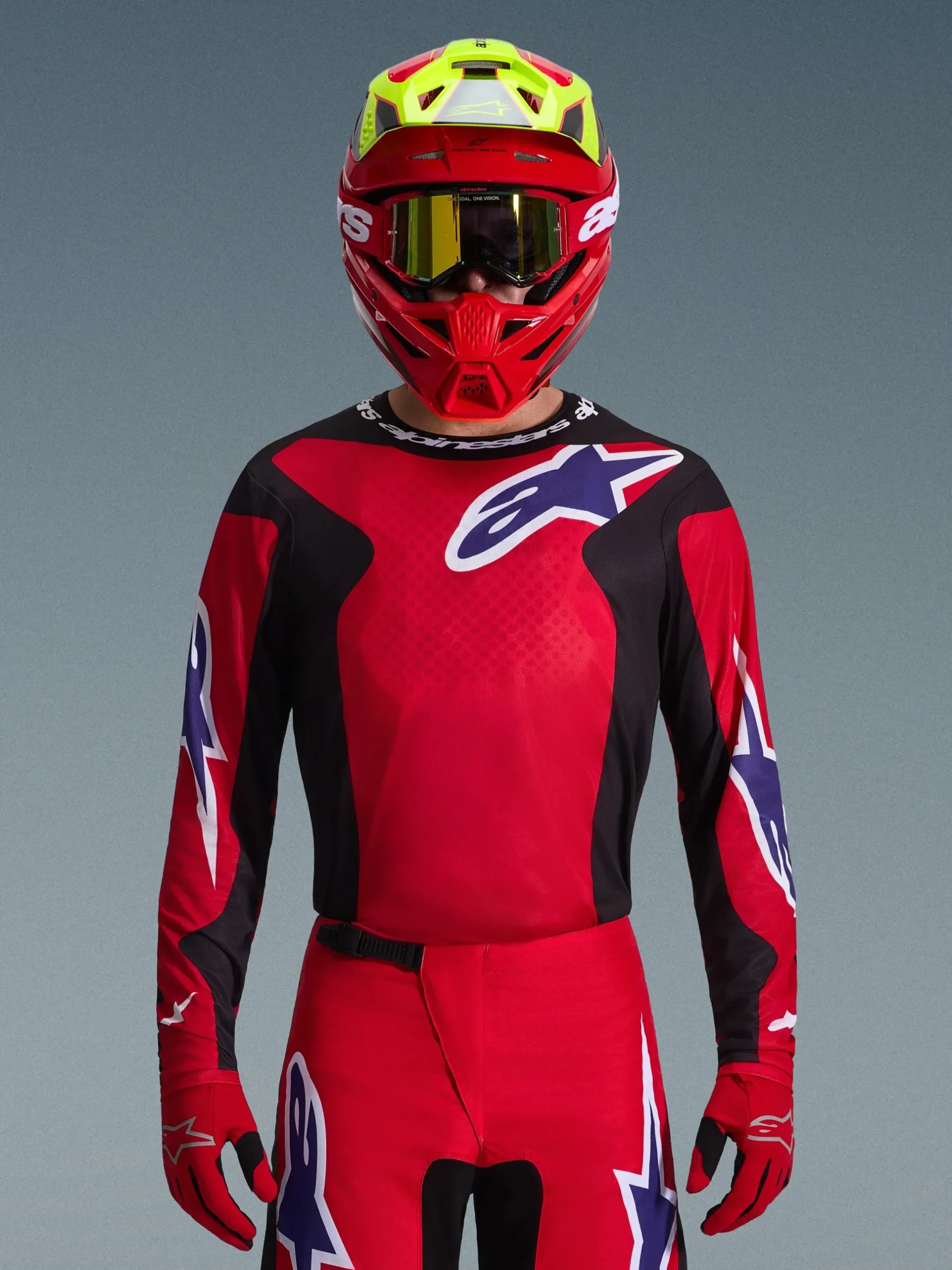 2026 Fluid Grid Jersey