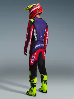 2026 Fluid Grid Jersey