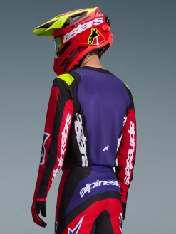 2026 Fluid Grid Jersey
