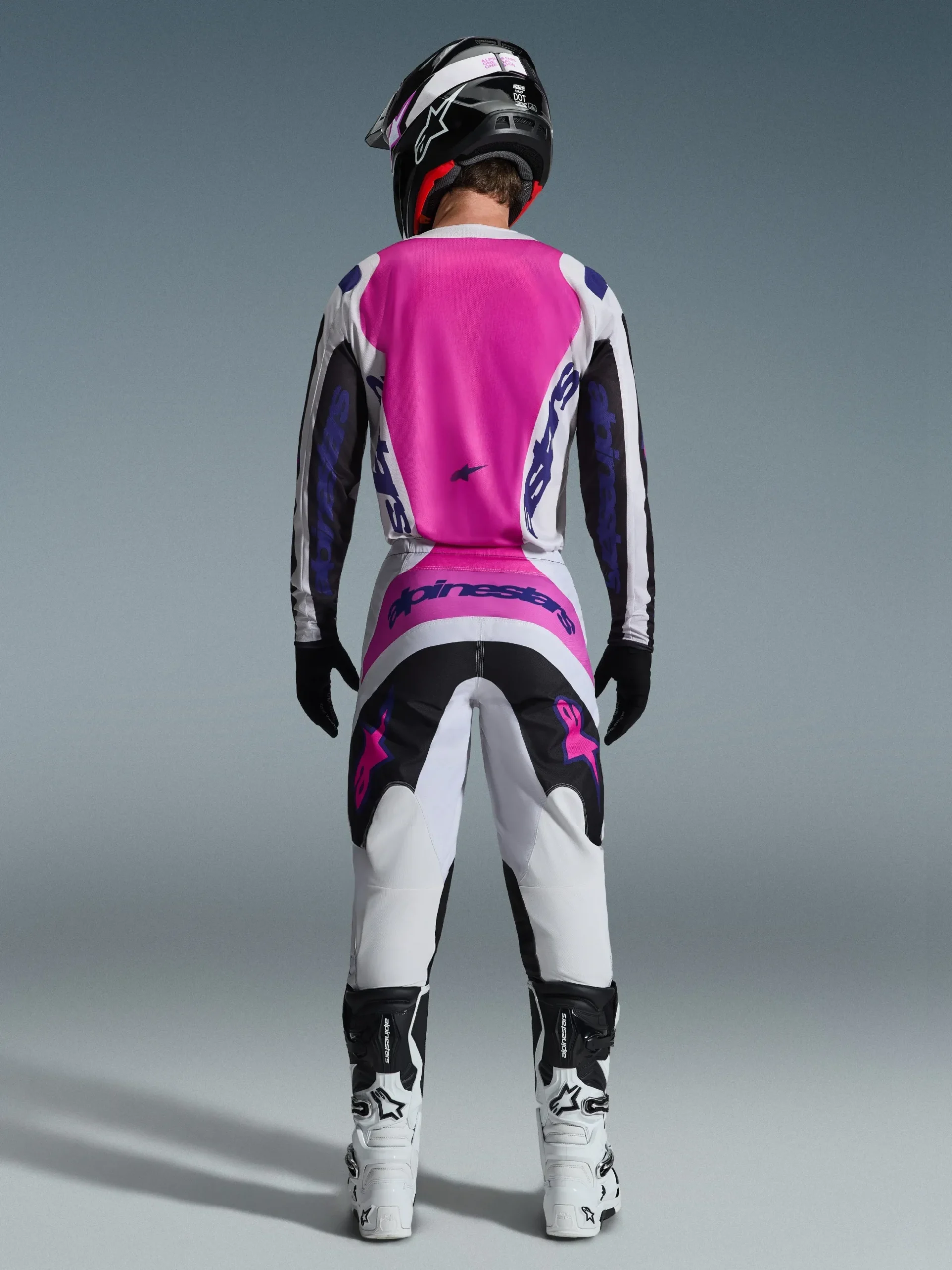 2026 Fluid Grid Jersey