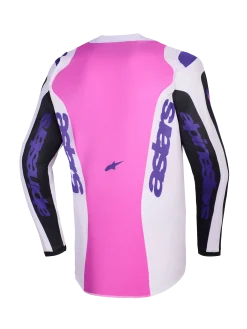 2026 Fluid Grid Jersey