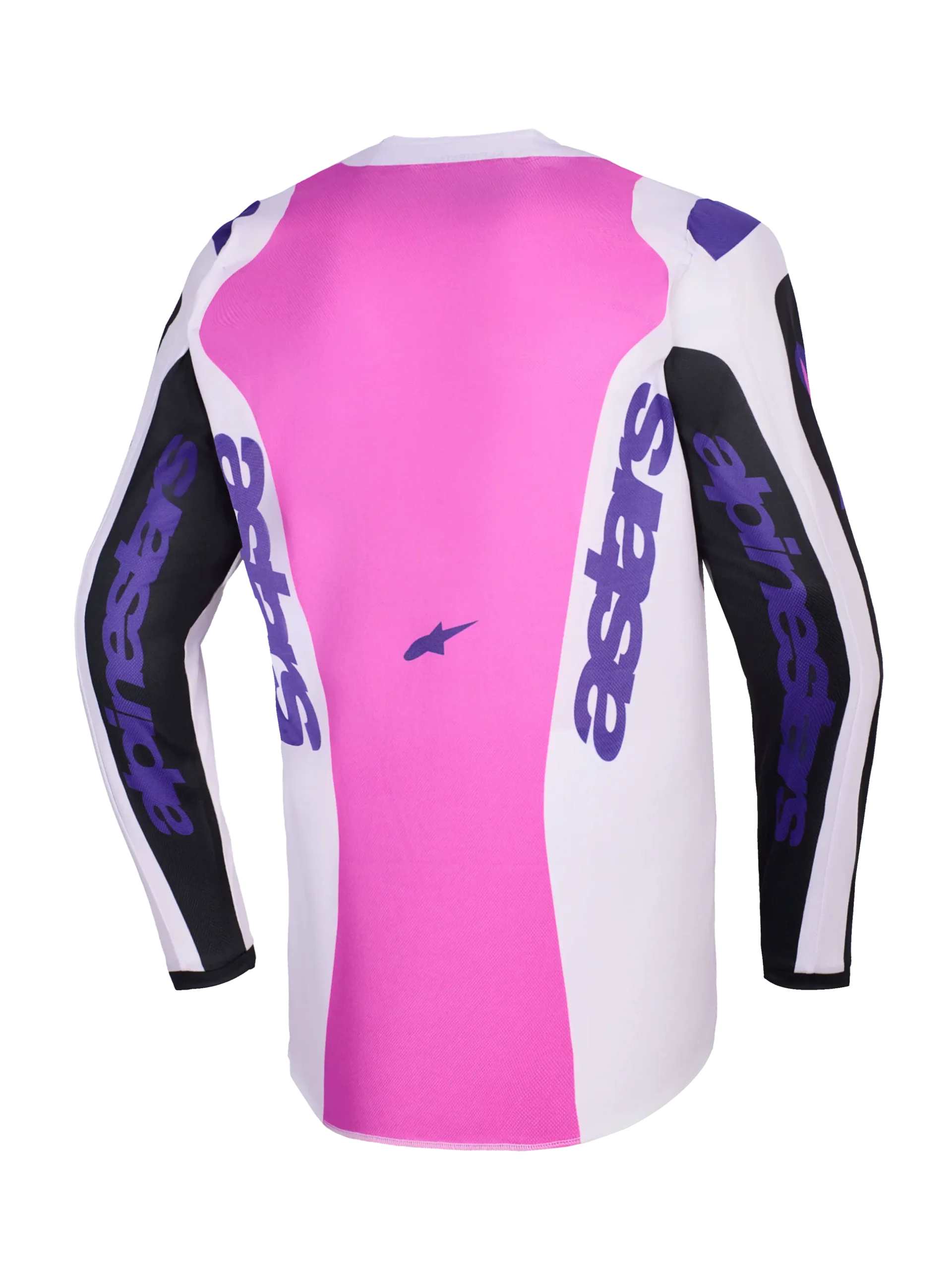 2026 Fluid Grid Jersey