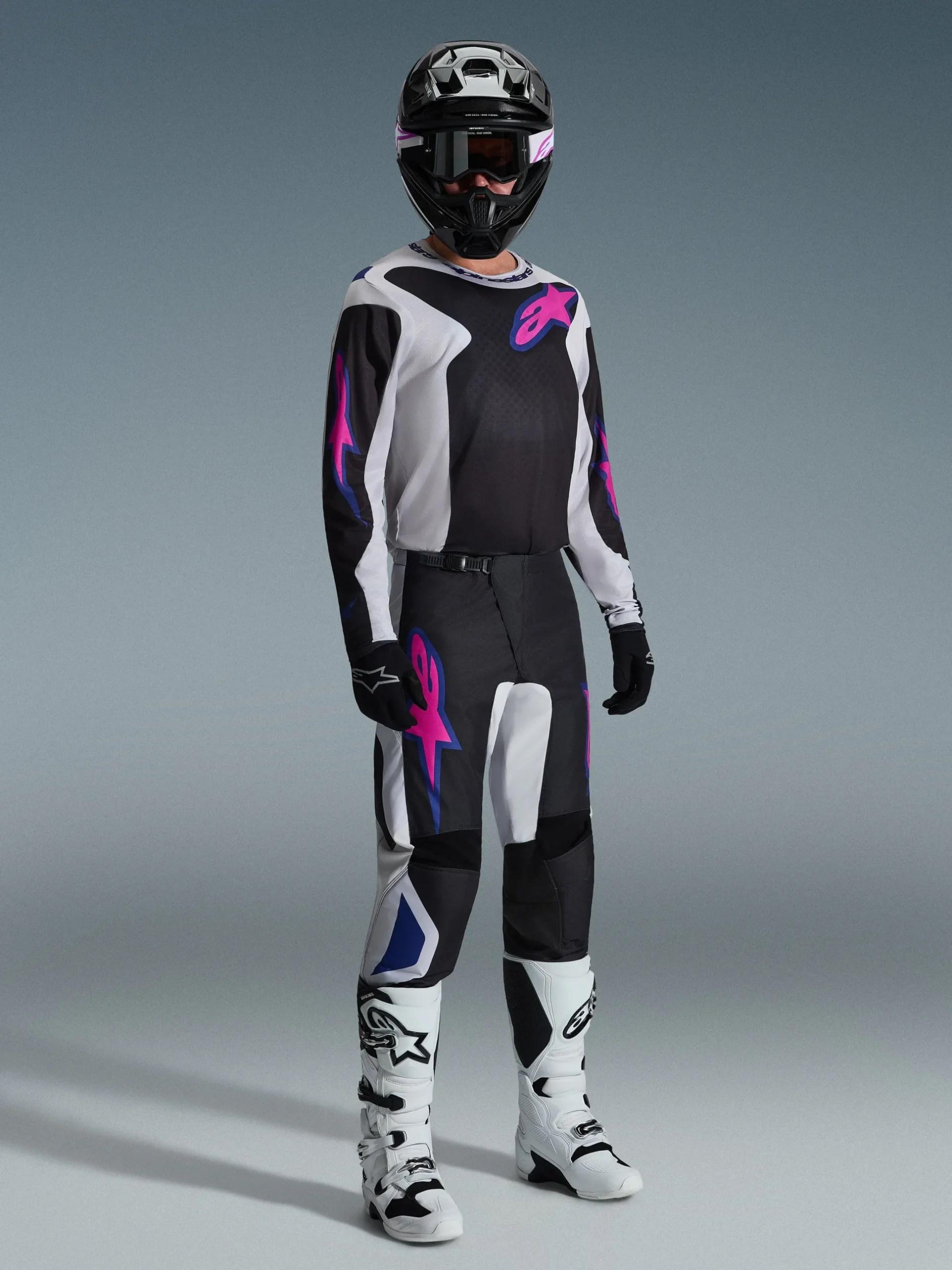 2026 Fluid Grid Jersey