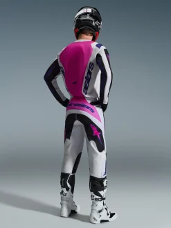 2026 Fluid Grid Jersey