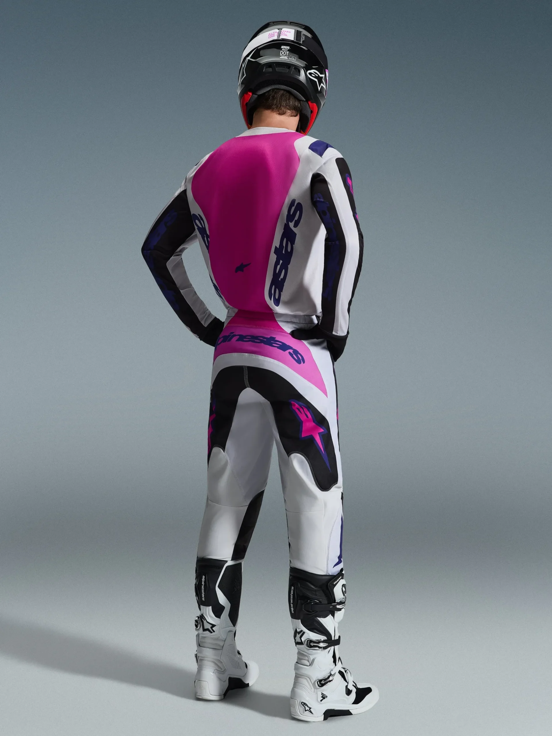 2026 Fluid Grid Jersey