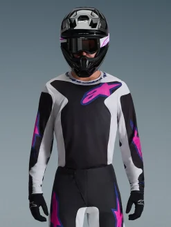 2026 Fluid Grid Jersey