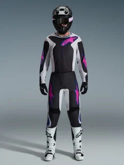 2026 Fluid Grid Jersey