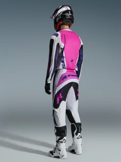 2026 Fluid Grid Jersey