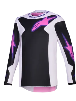 2026 Fluid Grid Jersey
