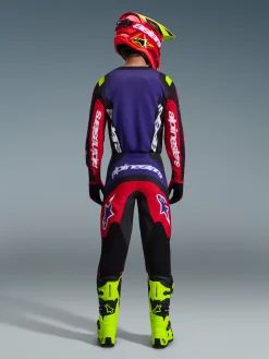 2026 Fluid Grid Pants
