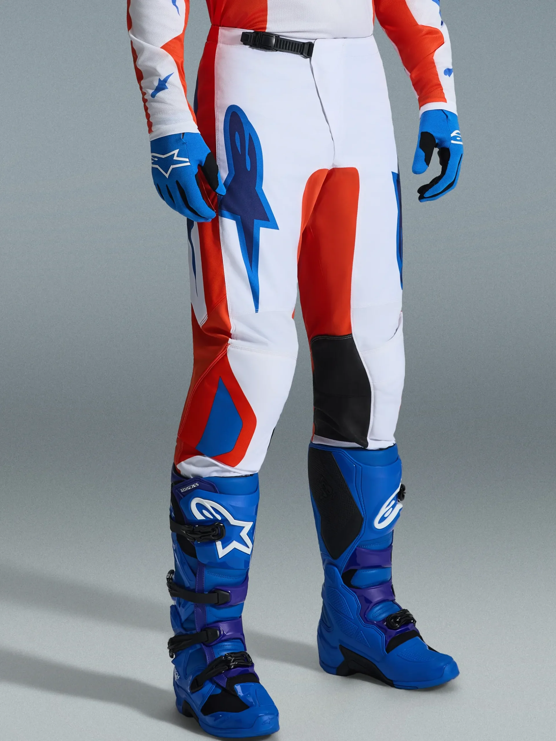 2026 Fluid Grid Pants