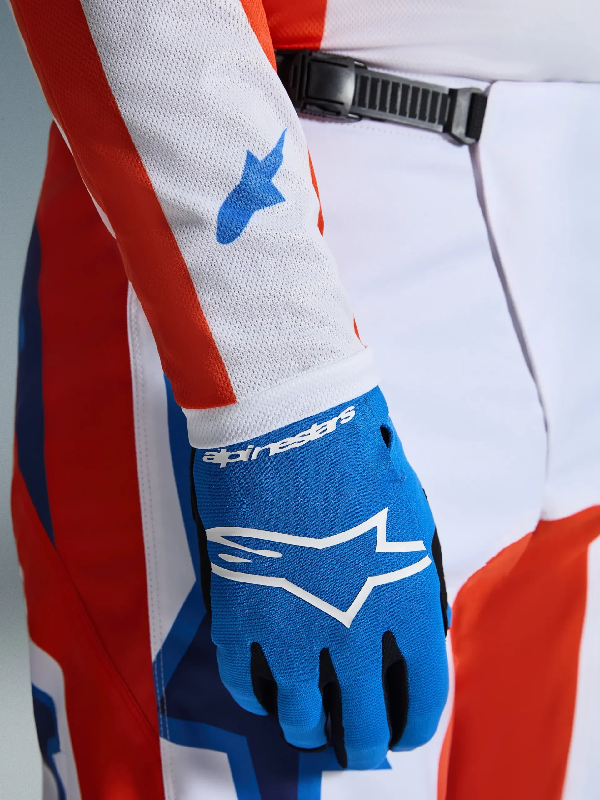 2026 Fluid Grid Pants