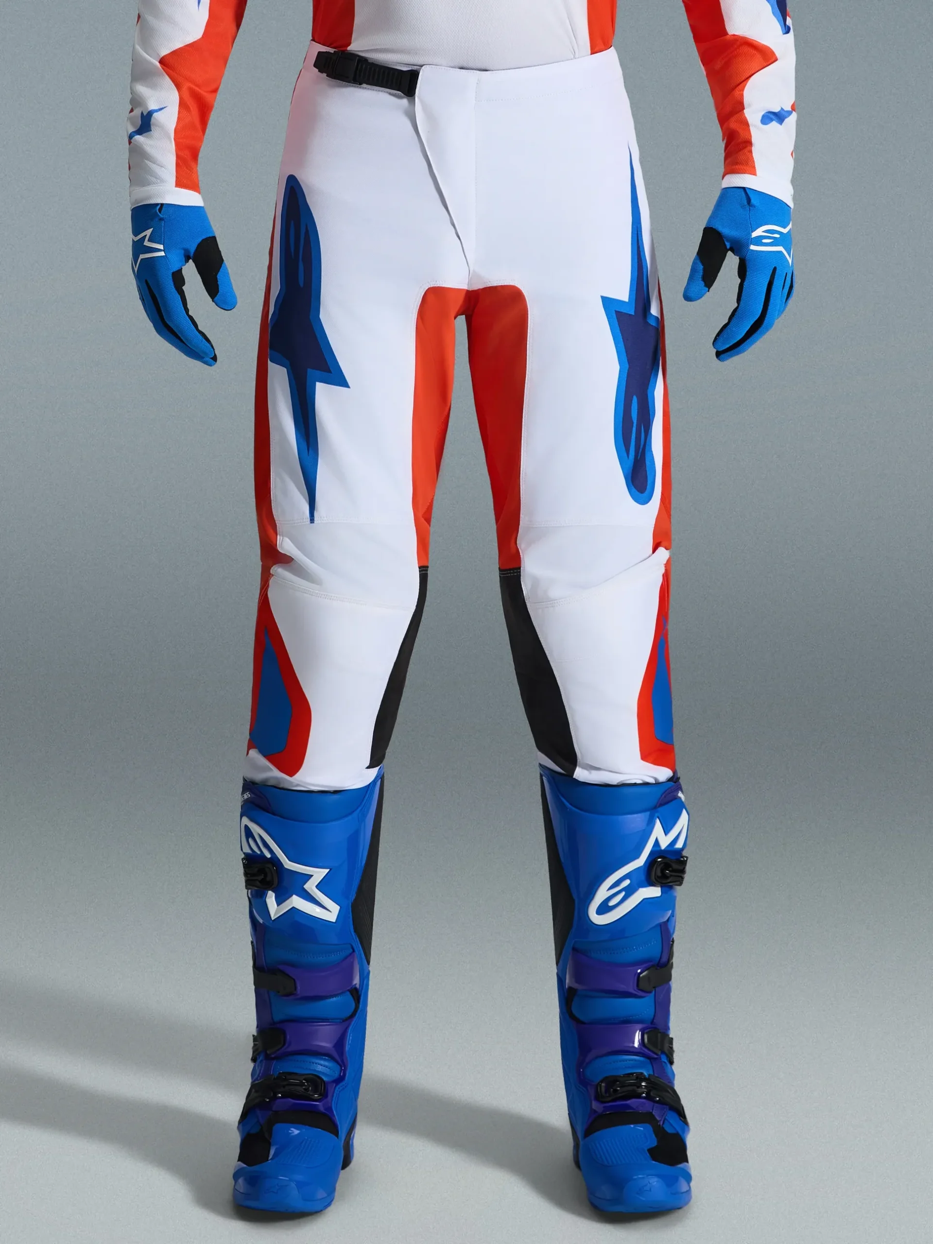 2026 Fluid Grid Pants