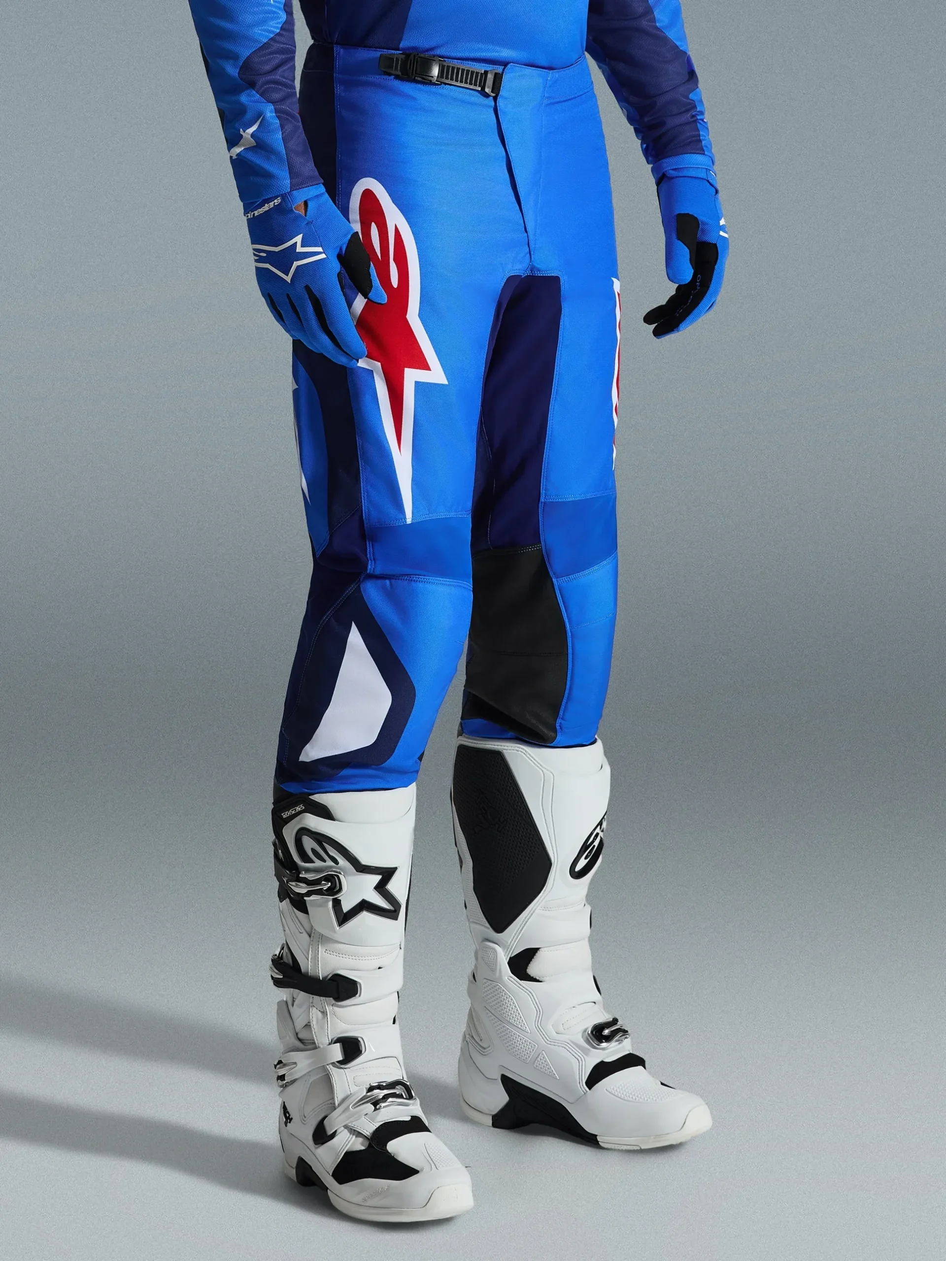 2026 Fluid Grid Pants