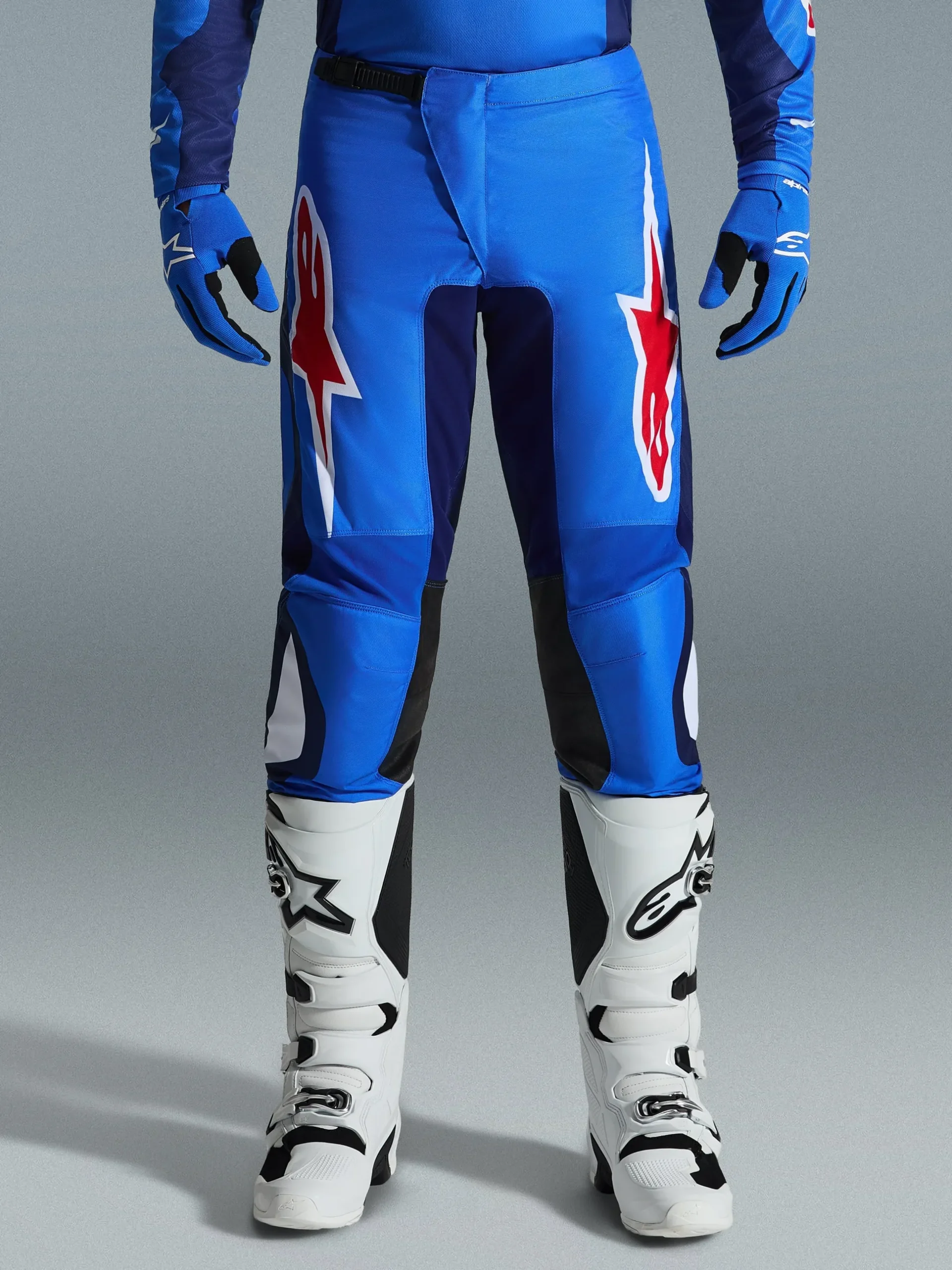 2026 Fluid Grid Pants