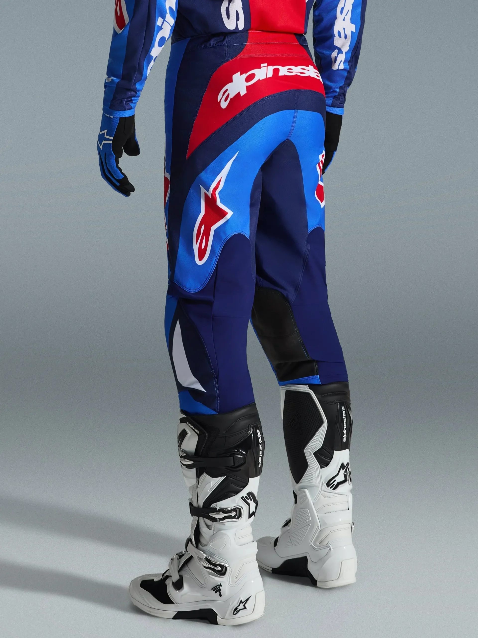 2026 Fluid Grid Pants