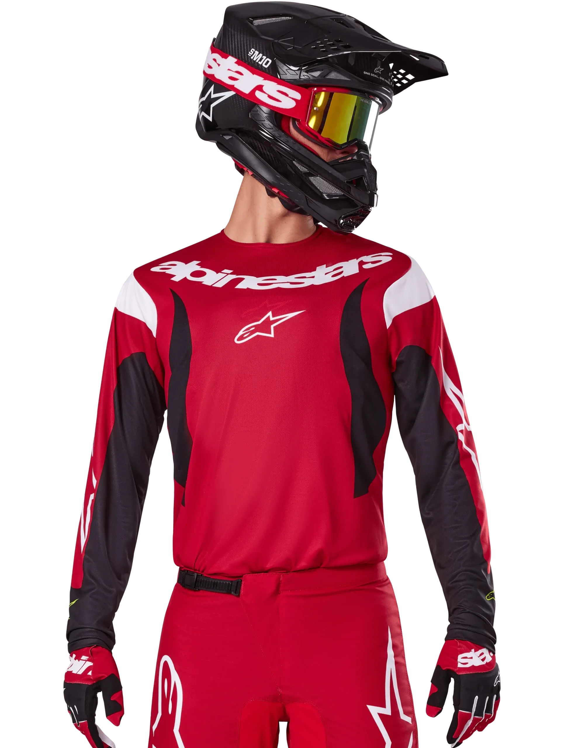 2026 Fluid Haul Jersey