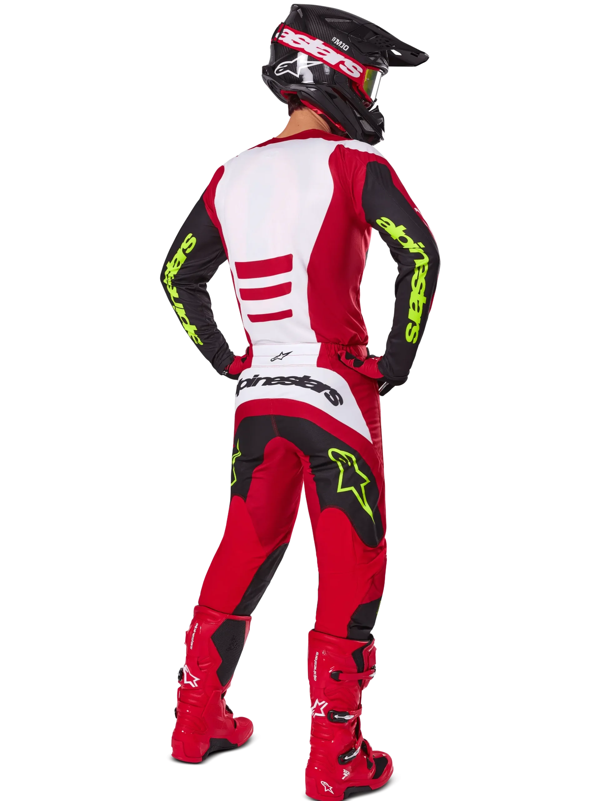 2026 Fluid Haul Jersey