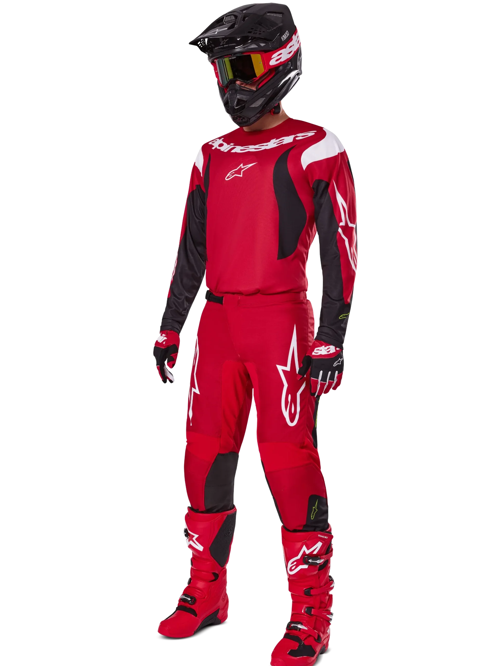 2026 Fluid Haul Jersey