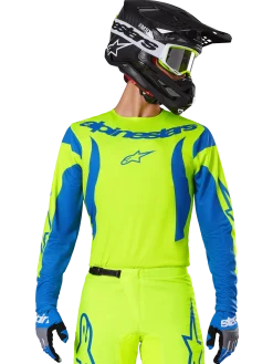 2026 Fluid Haul Jersey