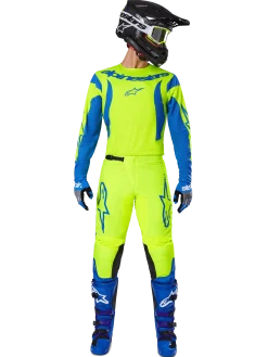 2026 Fluid Haul Jersey