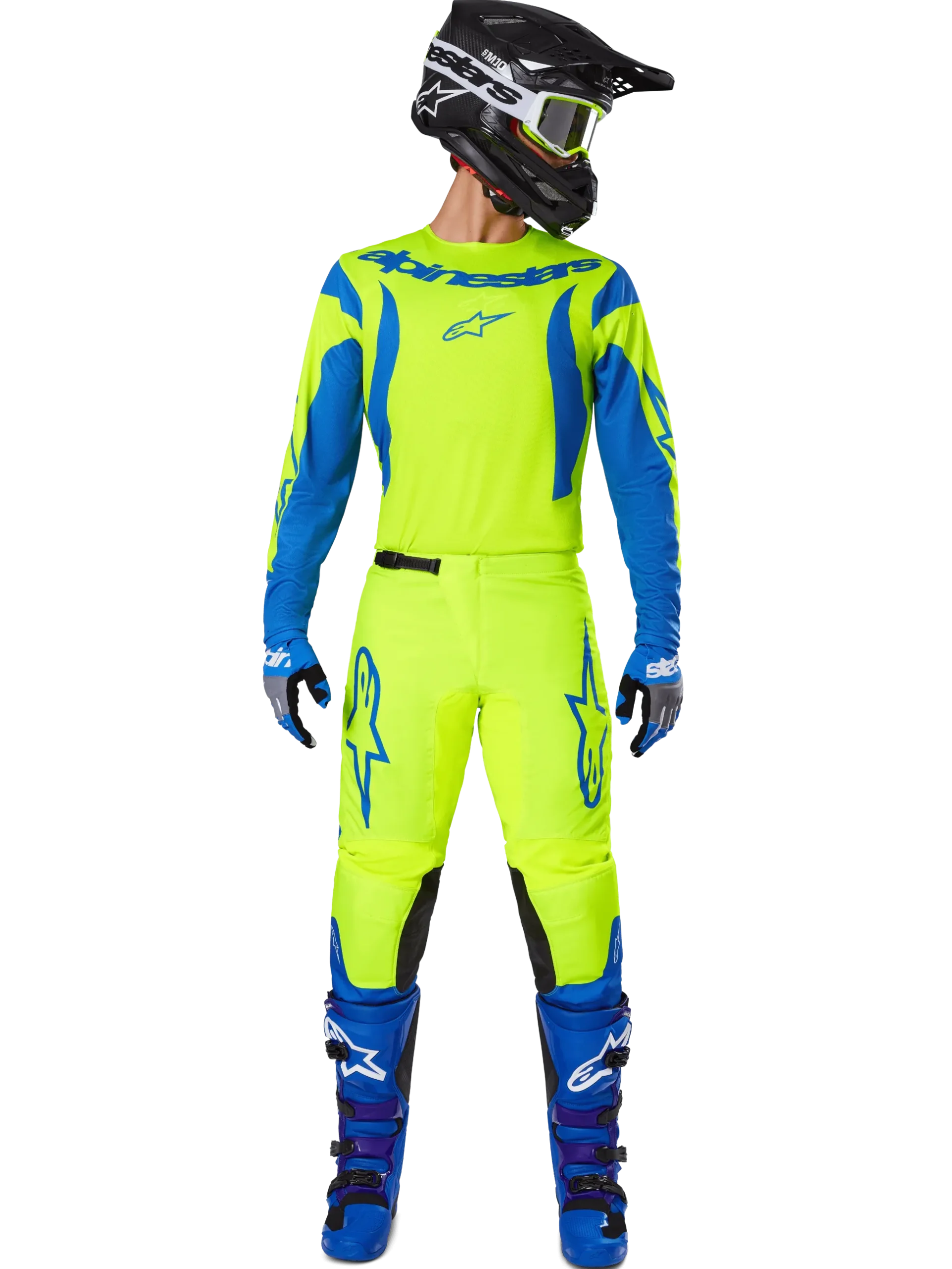 2026 Fluid Haul Jersey