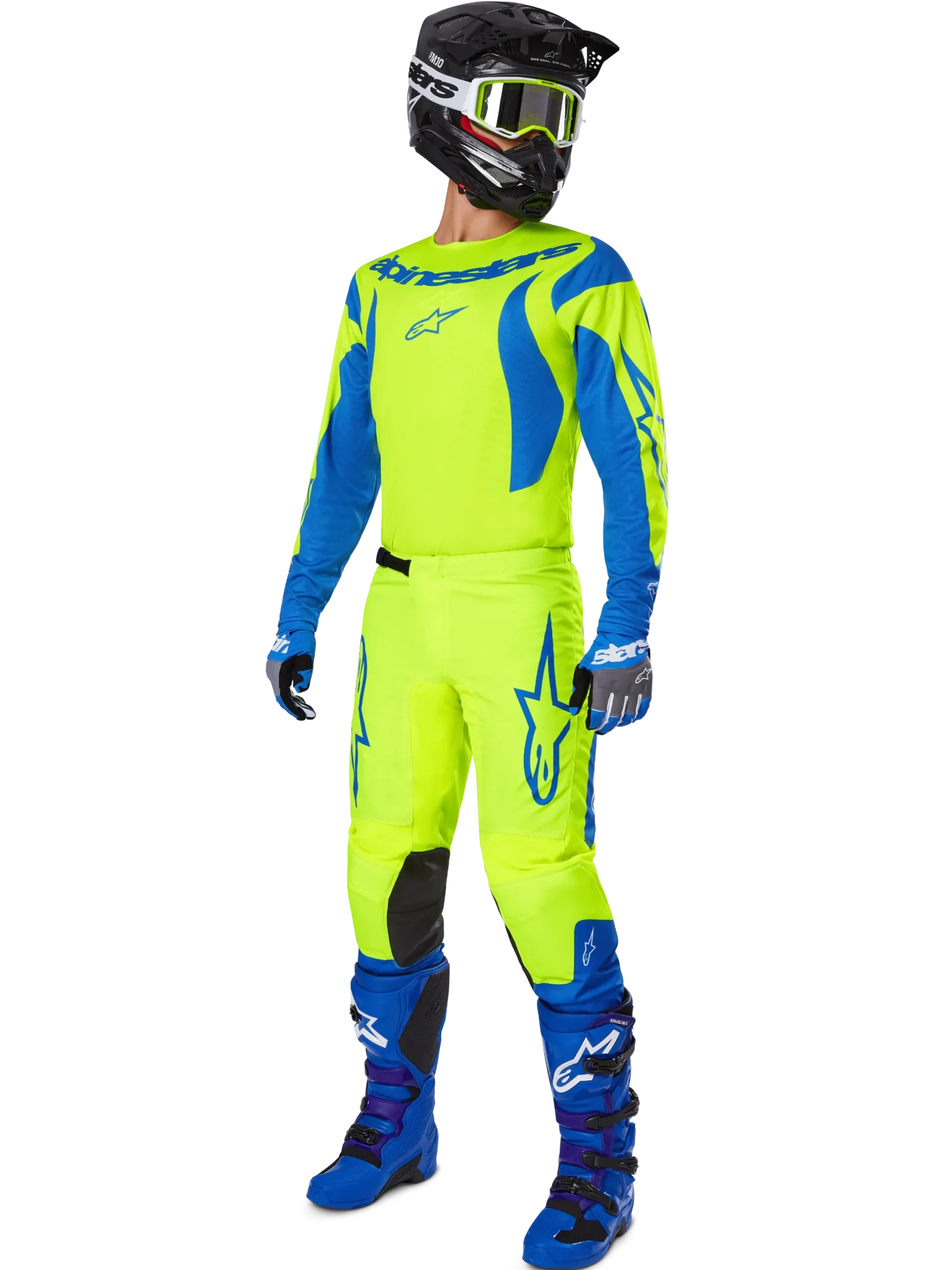 2026 Fluid Haul Jersey