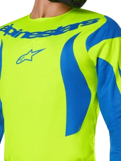 2026 Fluid Haul Jersey