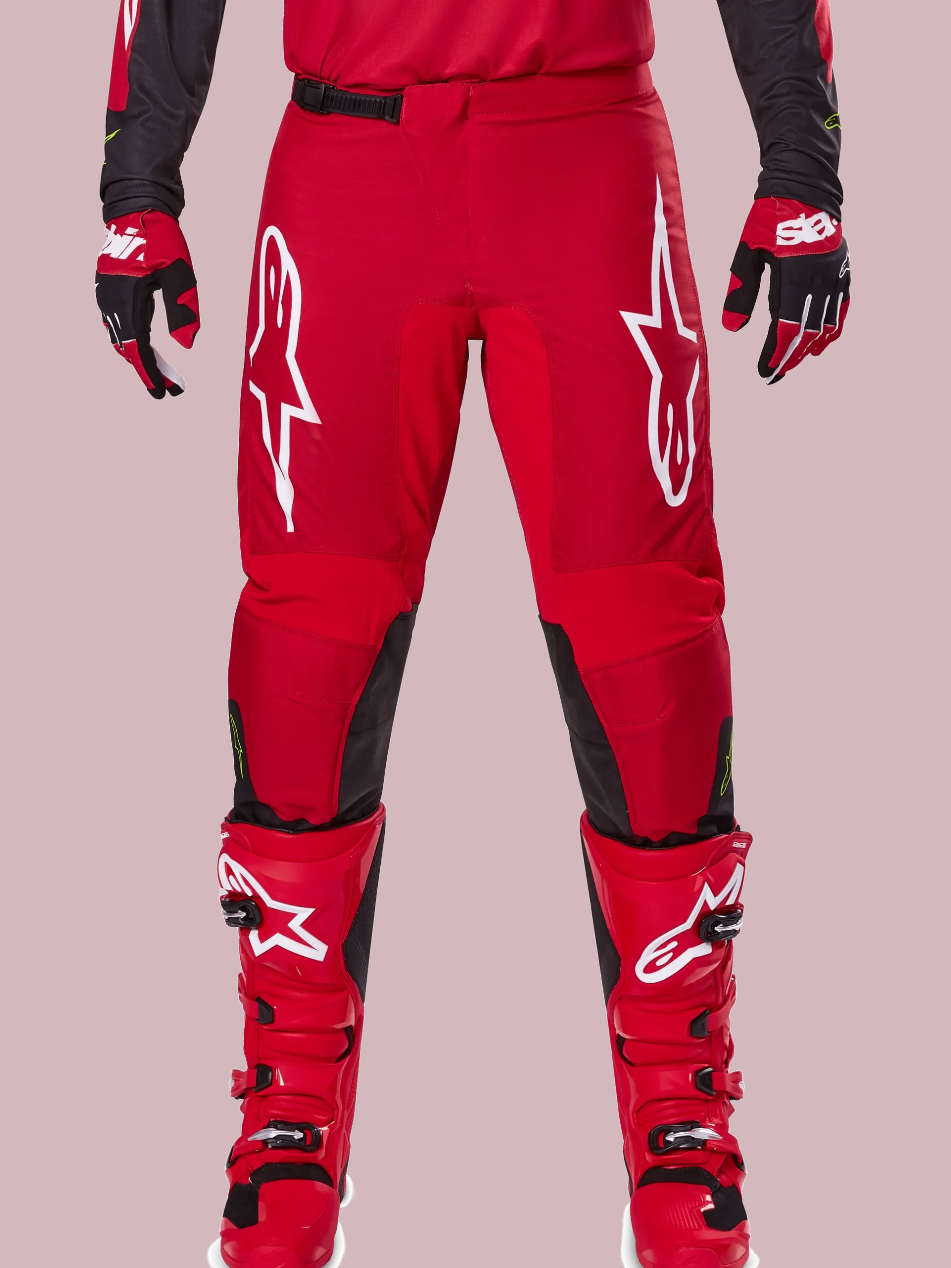 2026 Fluid Haul Pants
