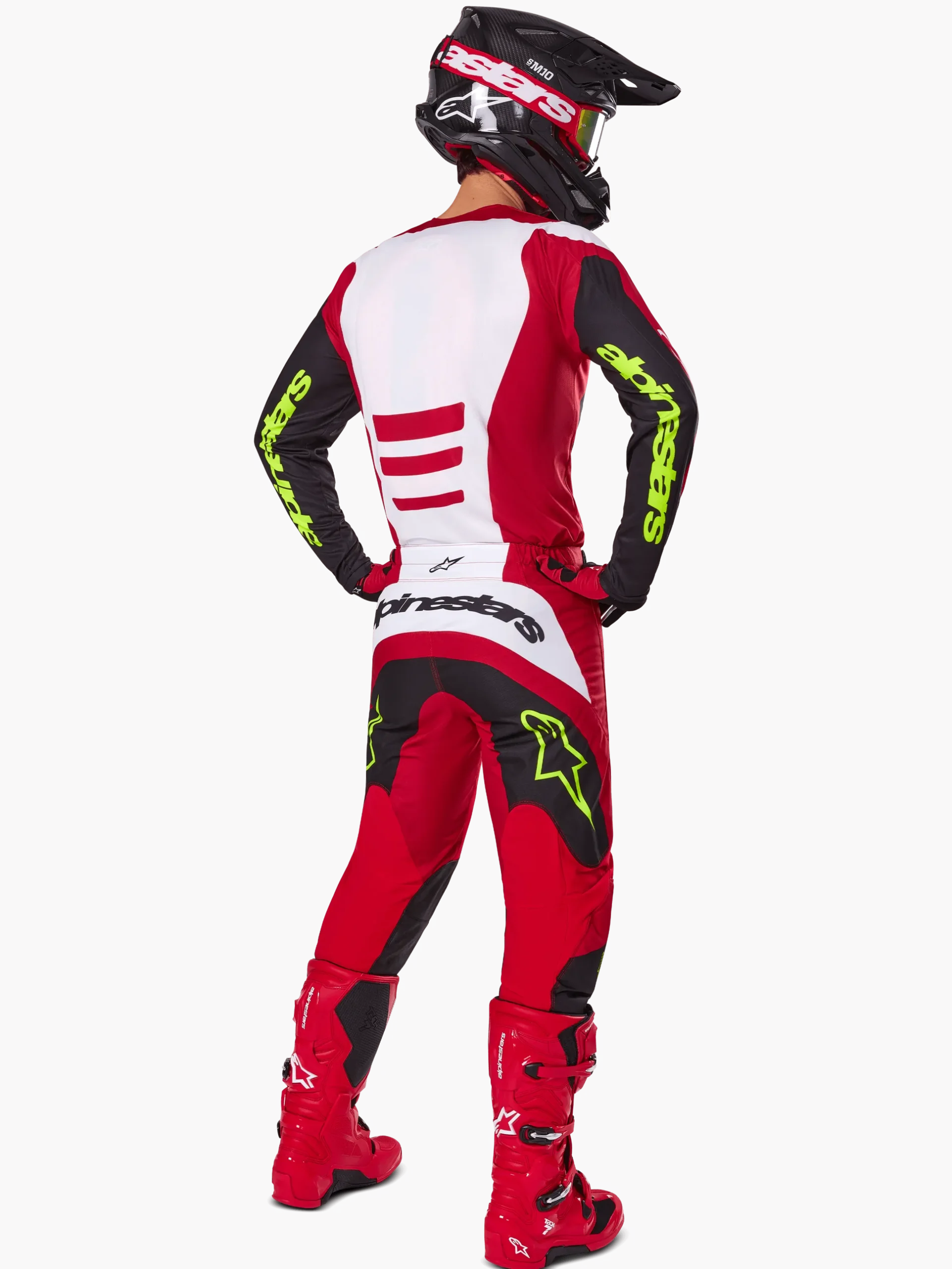 2026 Fluid Haul Pants