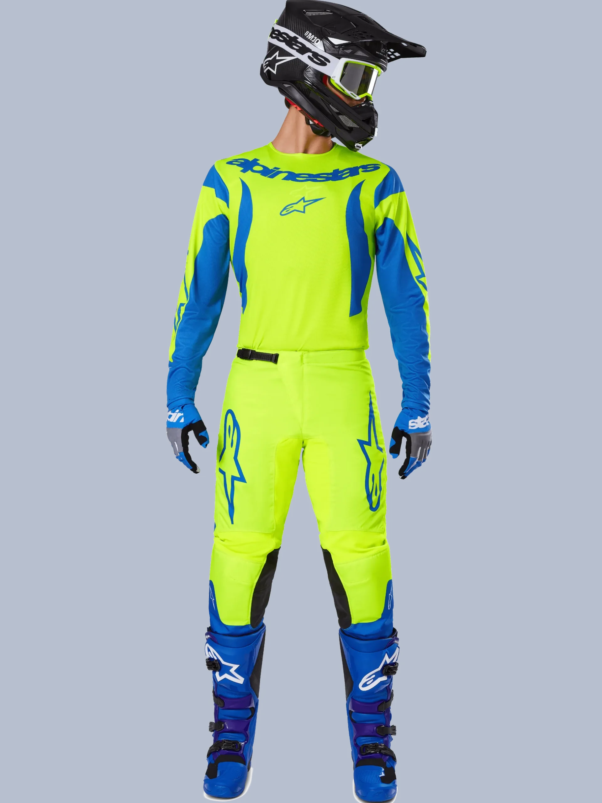 2026 Fluid Haul Pants
