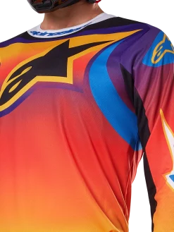 Fluid Wurx Jersey