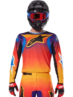 Fluid Wurx Jersey