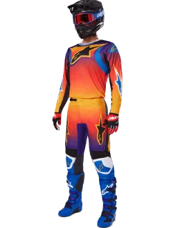 Fluid Wurx Jersey