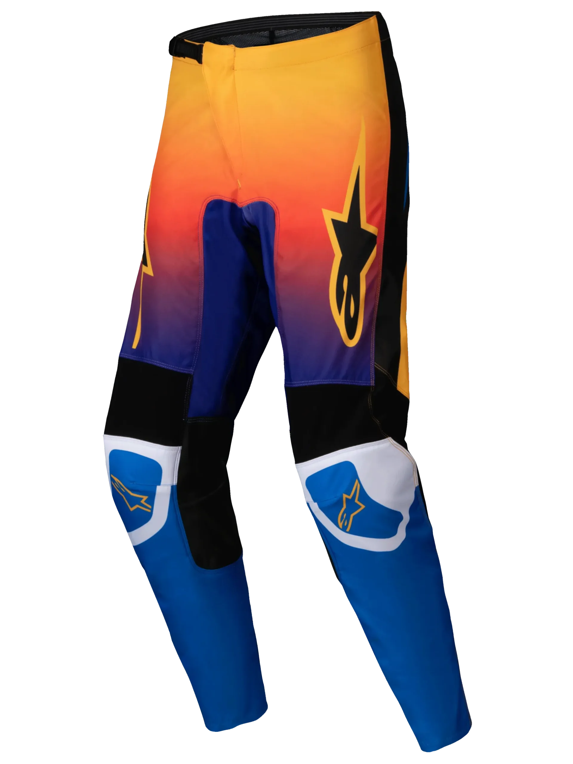 2026 Fluid Wurx Pants