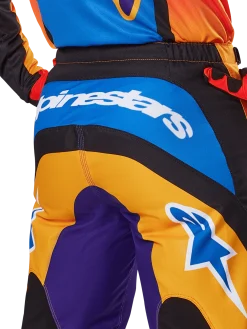2026 Fluid Wurx Pants